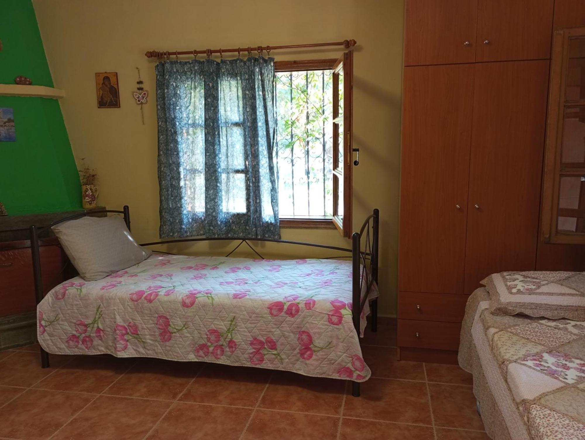 Γαληνη 2 Villa Litochoro Exterior foto